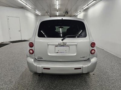 2011 Chevrolet HHR LT