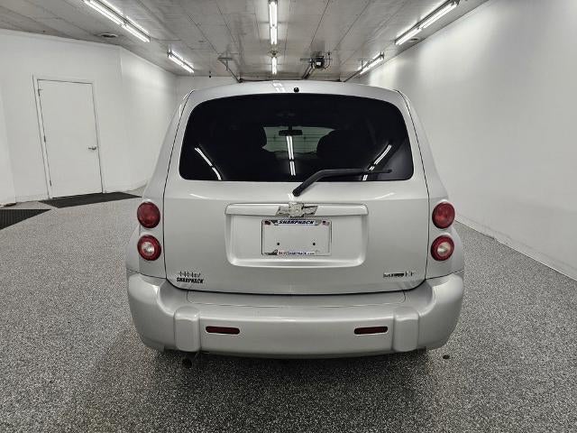 2011 Chevrolet HHR LT
