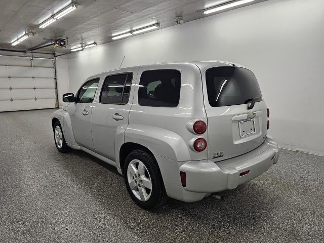2011 Chevrolet HHR LT