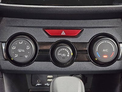 2020 Subaru Impreza Premium