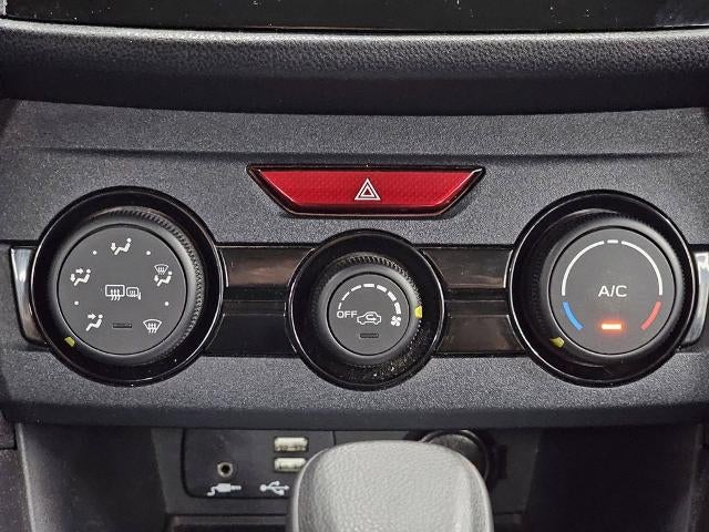 2020 Subaru Impreza Premium