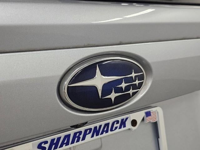 2020 Subaru Impreza Premium
