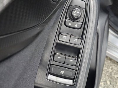 2020 Subaru Impreza Premium