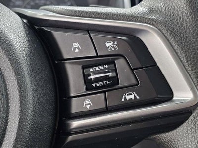 2020 Subaru Impreza Premium