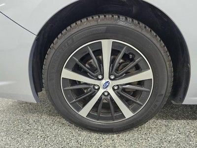 2020 Subaru Impreza Premium