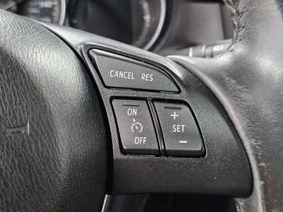 2014 Mazda Mazda CX-5 Grand Touring