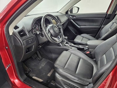 2014 Mazda Mazda CX-5 Grand Touring