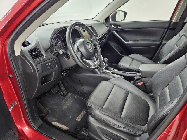 2014 Mazda Mazda CX-5 Grand Touring