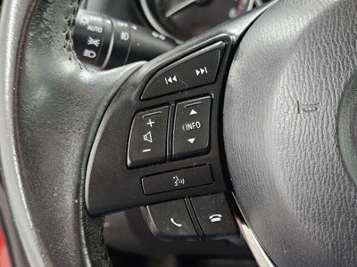2014 Mazda Mazda CX-5 Grand Touring