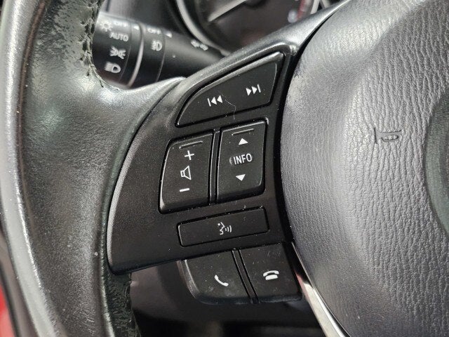 2014 Mazda Mazda CX-5 Grand Touring