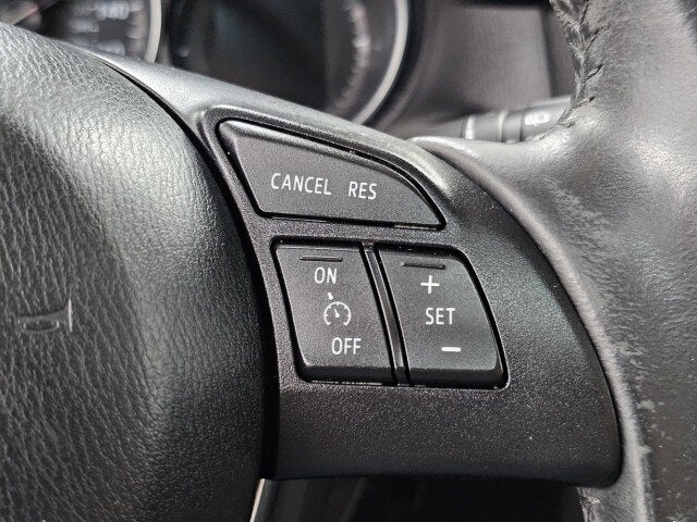2014 Mazda Mazda CX-5 Grand Touring