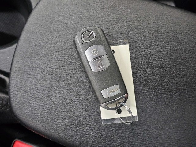 2014 Mazda Mazda CX-5 Grand Touring