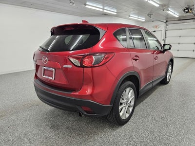 2014 Mazda Mazda CX-5 Grand Touring