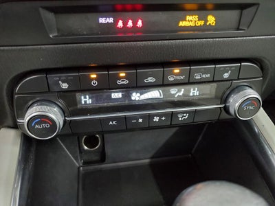 2021 Mazda Mazda CX-5 Grand Touring