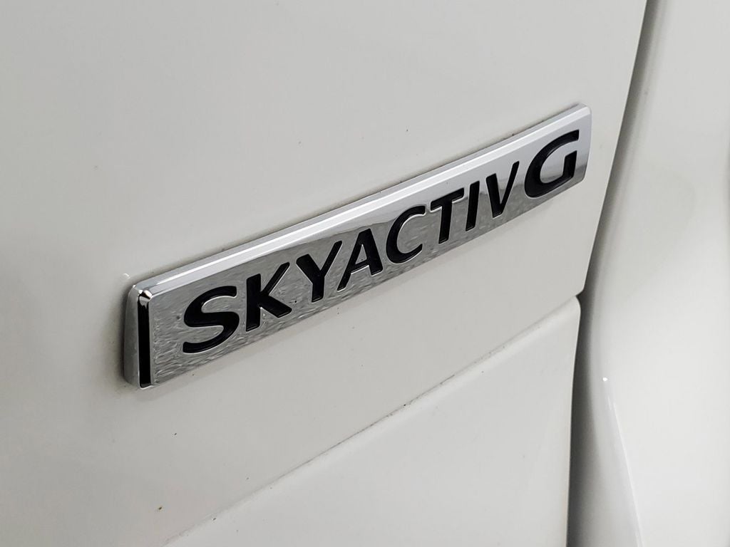 2021 Mazda Mazda CX-5 Grand Touring