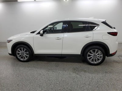 2021 Mazda Mazda CX-5 Grand Touring