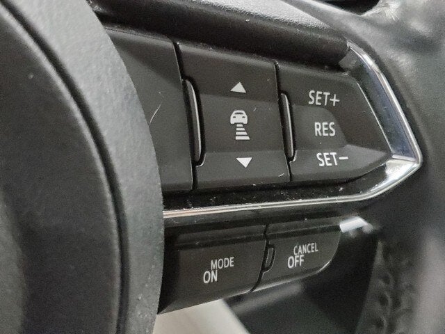 2021 Mazda Mazda CX-5 Grand Touring