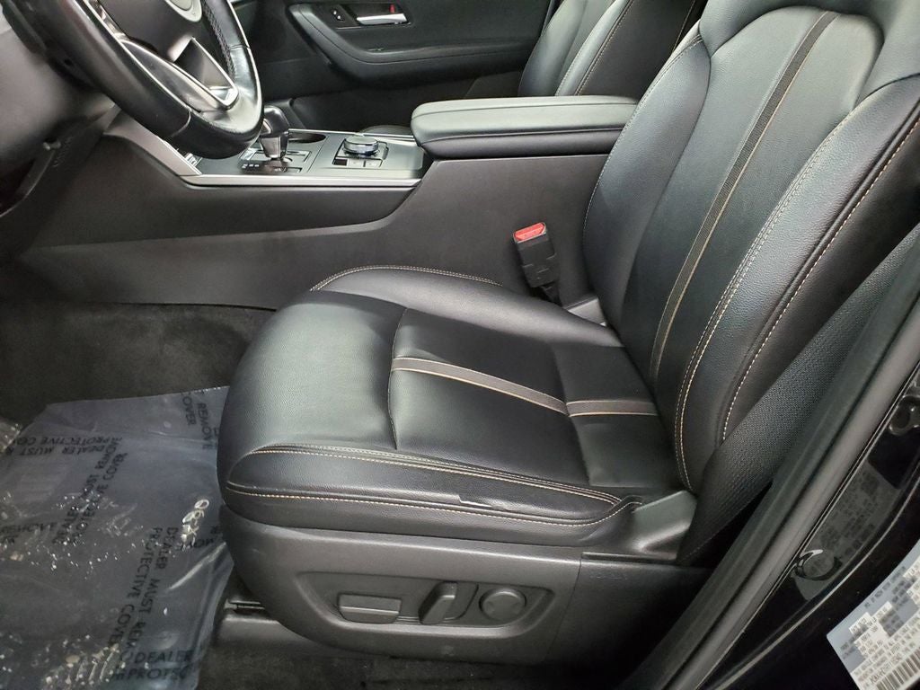 2024 Mazda Mazda CX-90 3.3 Turbo Select