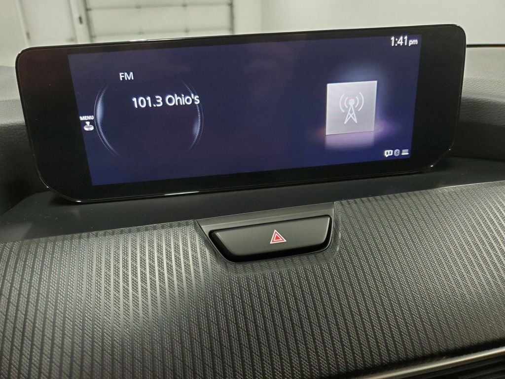 2024 Mazda Mazda CX-90 3.3 Turbo Select