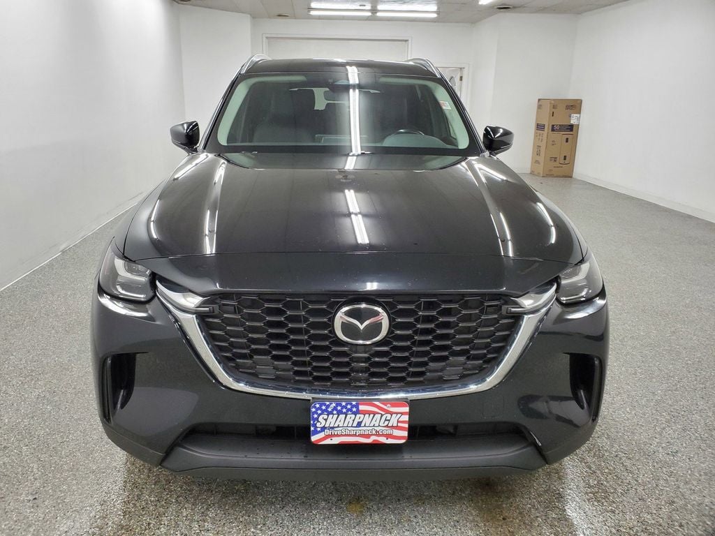 2024 Mazda Mazda CX-90 3.3 Turbo Select