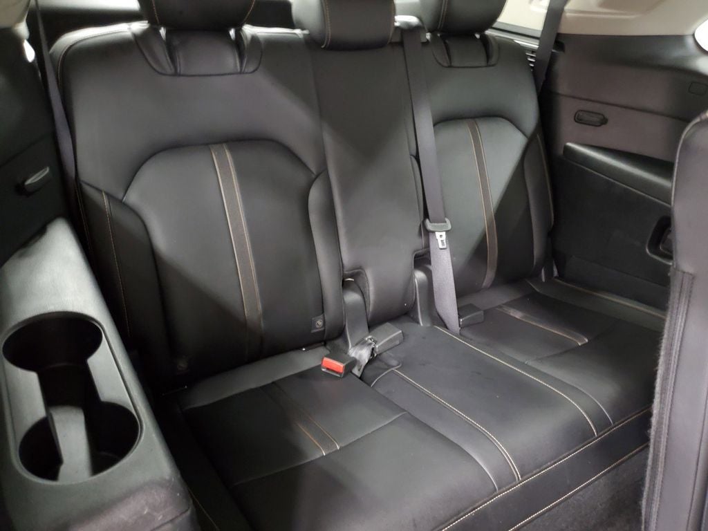 2024 Mazda Mazda CX-90 3.3 Turbo Select