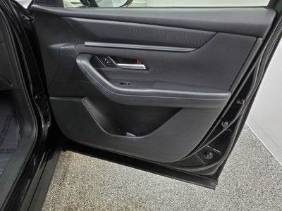 2024 Mazda Mazda CX-90 3.3 Turbo Select