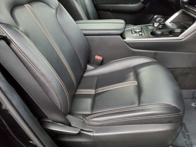 2024 Mazda Mazda CX-90 3.3 Turbo Select