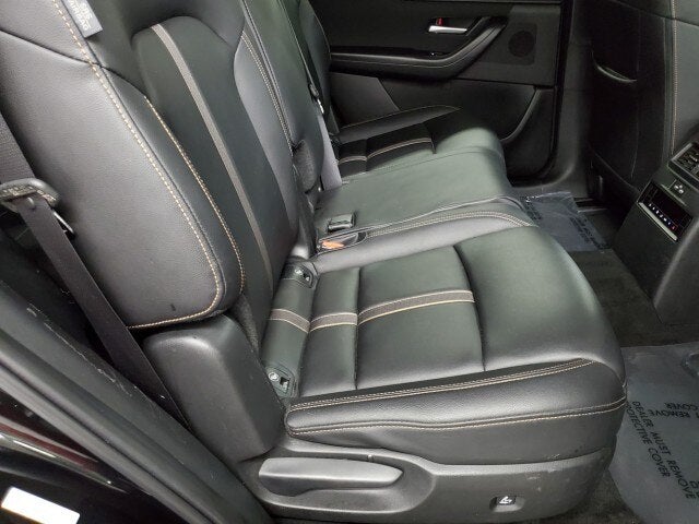 2024 Mazda Mazda CX-90 3.3 Turbo Select