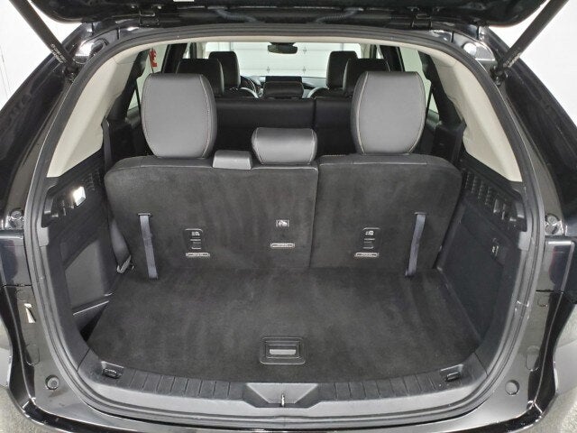 2024 Mazda Mazda CX-90 3.3 Turbo Select