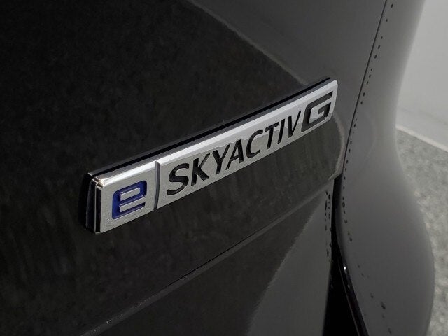 2024 Mazda Mazda CX-90 3.3 Turbo Select