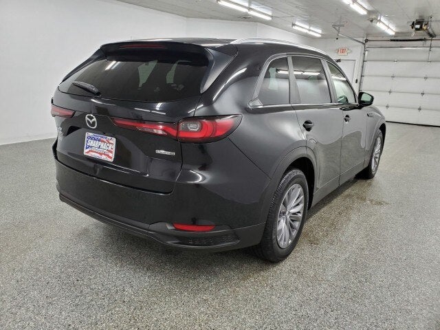 2024 Mazda Mazda CX-90 3.3 Turbo Select