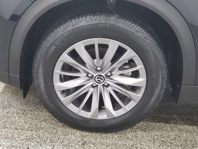 2024 Mazda Mazda CX-90 3.3 Turbo Select