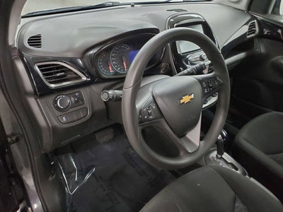 2020 Chevrolet Spark 1LT