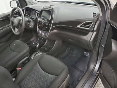 2020 Chevrolet Spark 1LT