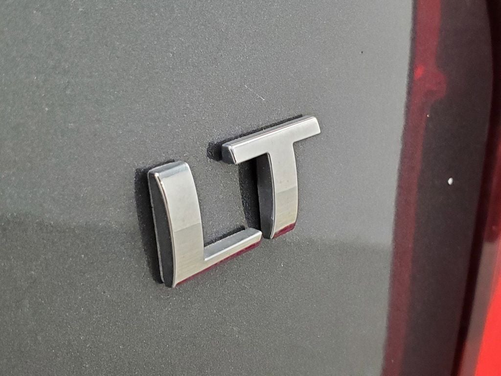 2020 Chevrolet Spark 1LT