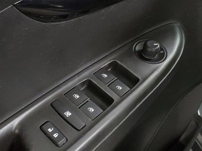 2020 Chevrolet Spark 1LT