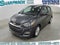 2020 Chevrolet Spark 1LT