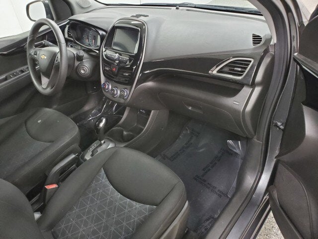 2020 Chevrolet Spark 1LT