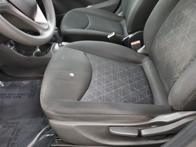 2020 Chevrolet Spark 1LT