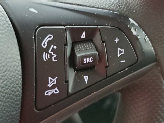 2020 Chevrolet Spark 1LT