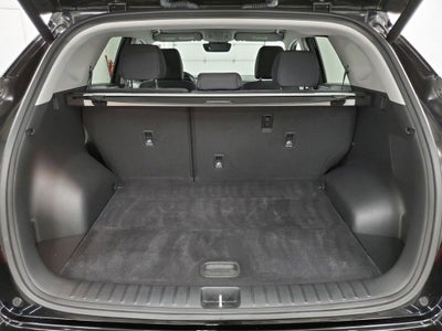 2020 Hyundai Tucson Sport