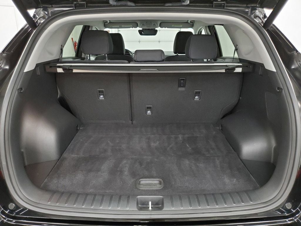 2020 Hyundai Tucson Sport