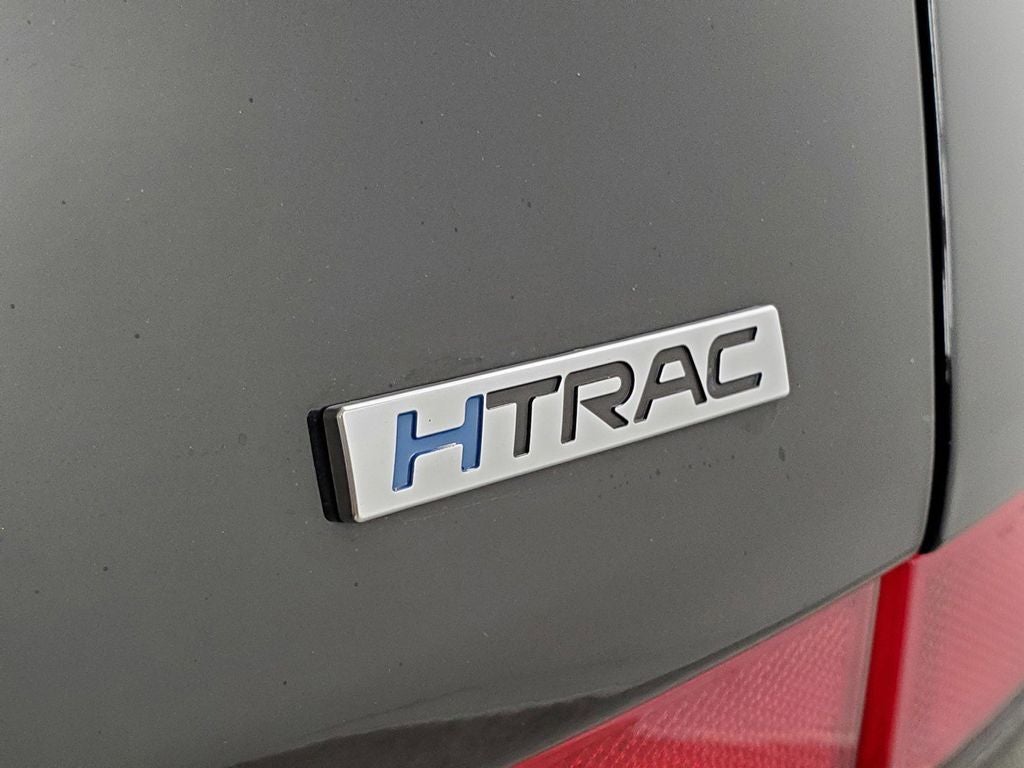 2020 Hyundai Tucson Sport