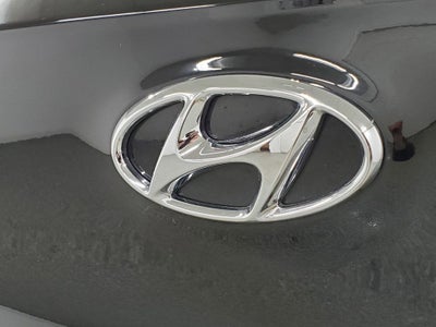 2020 Hyundai Tucson Sport