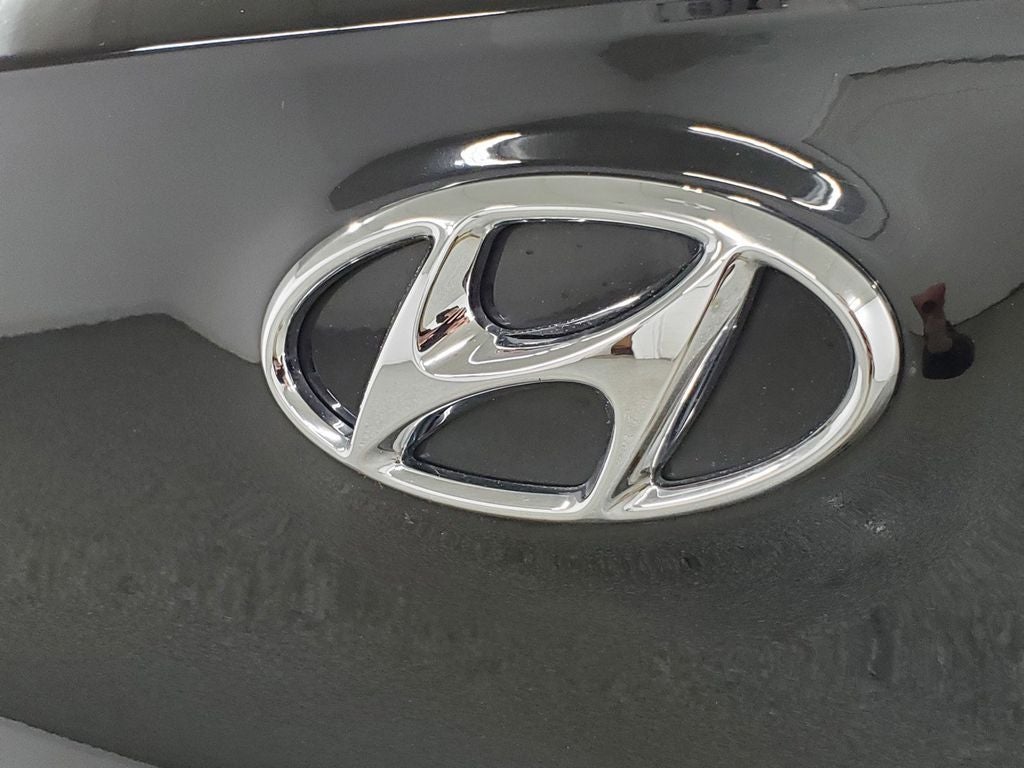 2020 Hyundai Tucson Sport