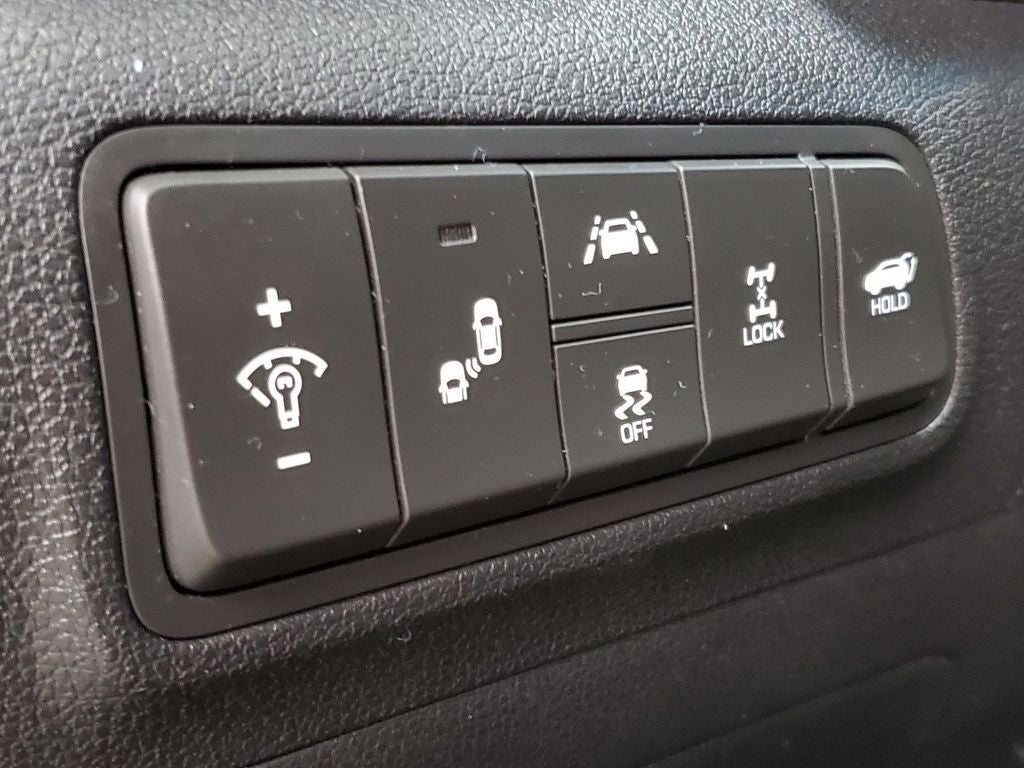 2020 Hyundai Tucson Sport