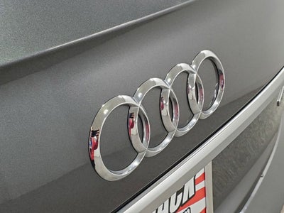 2023 Audi Q5 45 S line Premium quattro