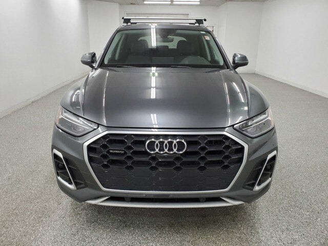 2023 Audi Q5 45 S line Premium quattro