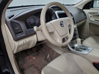 2011 Volvo XC60 3.2 R-Design