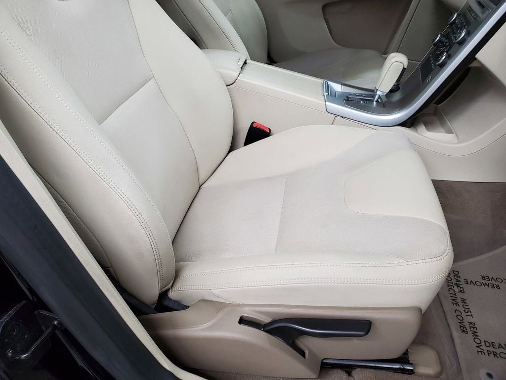 2011 Volvo XC60 3.2 R-Design